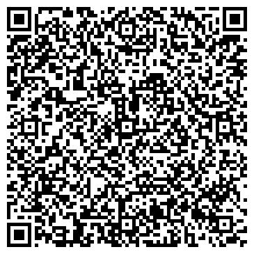 QR-код с контактной информацией организации Экспресс68, торговая компания