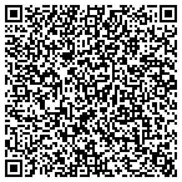 QR-код с контактной информацией организации ИП Женокбаева А.О.