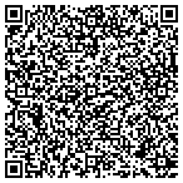 QR-код с контактной информацией организации ООО Автокомплекс на Стофато