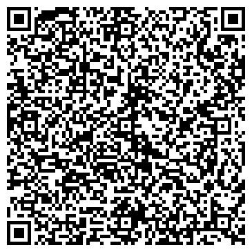 QR-код с контактной информацией организации ПАРУС, продуктовый магазин