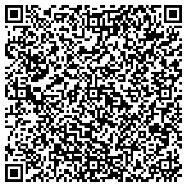 QR-код с контактной информацией организации Интерком