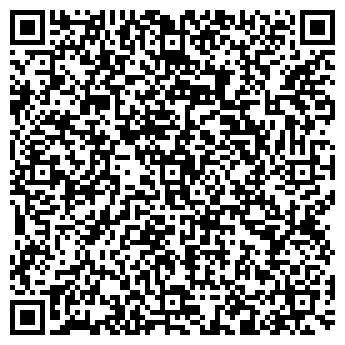 QR-код с контактной информацией организации Имидж Hall