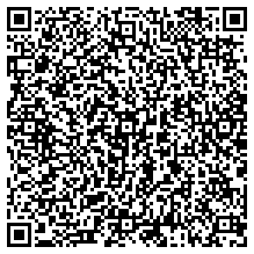QR-код с контактной информацией организации Берс-авто