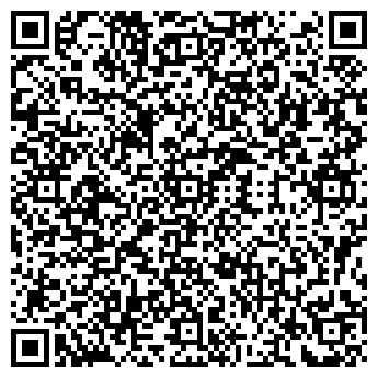 QR-код с контактной информацией организации Чудо печь, сеть киосков