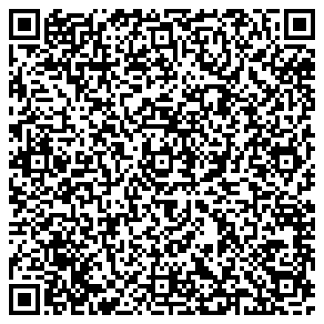 QR-код с контактной информацией организации Саламандра
