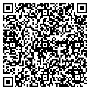 QR-код с контактной информацией организации Анастасия