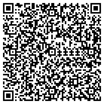QR-код с контактной информацией организации ООО Торговый дом СДС