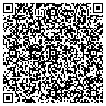 QR-код с контактной информацией организации Gv арт-галерея
