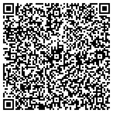 QR-код с контактной информацией организации Супермет