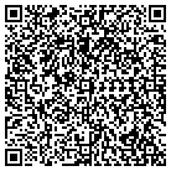 QR-код с контактной информацией организации ART KAZAN, ООО