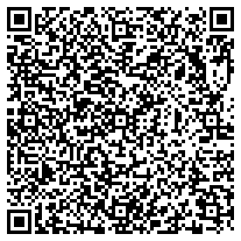 QR-код с контактной информацией организации Царицын, ресторан