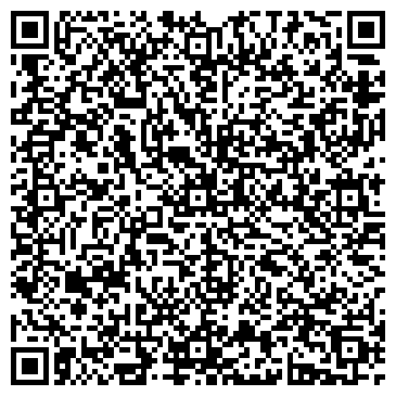 QR-код с контактной информацией организации Магазин специй и сухофруктов, ИП Кузнецова О.А.