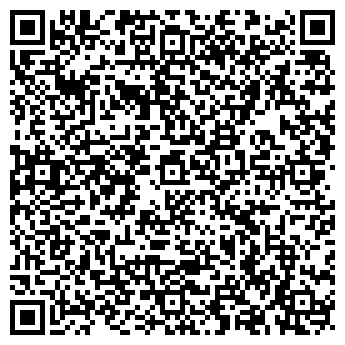 QR-код с контактной информацией организации Леван