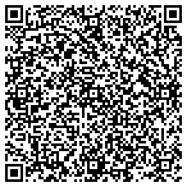 QR-код с контактной информацией организации QP soft