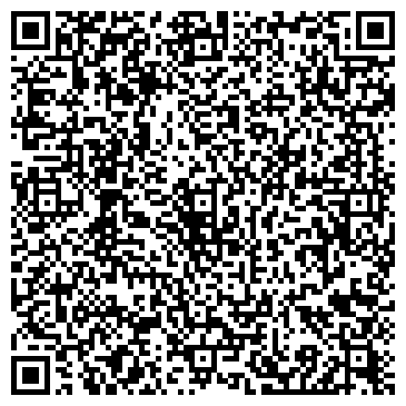 QR-код с контактной информацией организации Мир искусств