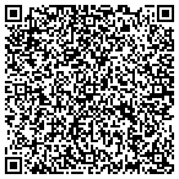 QR-код с контактной информацией организации Мир искусств