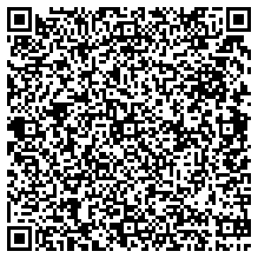QR-код с контактной информацией организации Средняя общеобразовательная школа №70