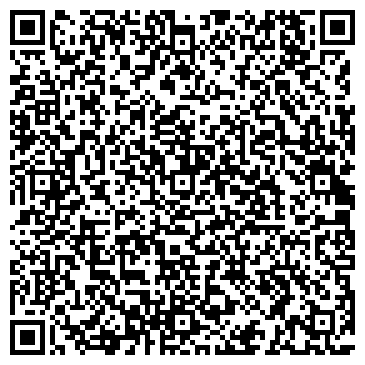 QR-код с контактной информацией организации ООО АДМ