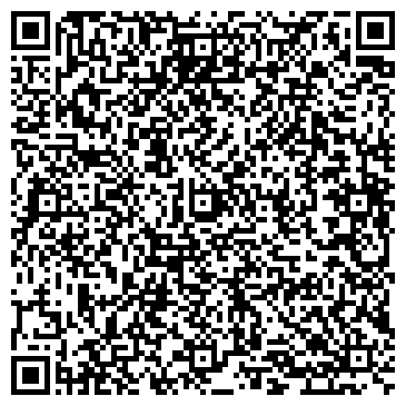 QR-код с контактной информацией организации Интерлинк