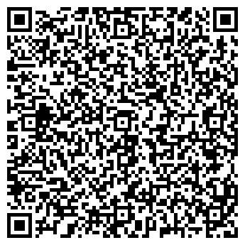 QR-код с контактной информацией организации Магазин по продаже автозапчастей
