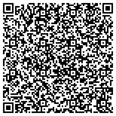 QR-код с контактной информацией организации ООО СФЕРА