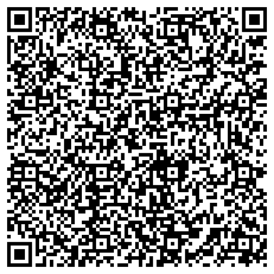 QR-код с контактной информацией организации Средняя общеобразовательная школа №10, г. Новоалтайск