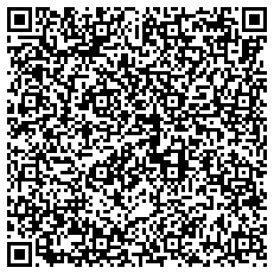 QR-код с контактной информацией организации Школа Мелкоступова