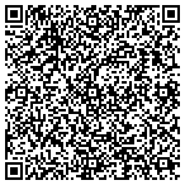 QR-код с контактной информацией организации Металл