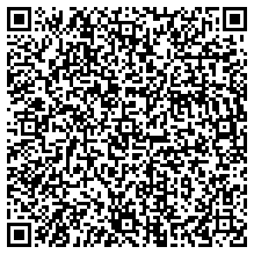 QR-код с контактной информацией организации СТО на Бердском шоссе