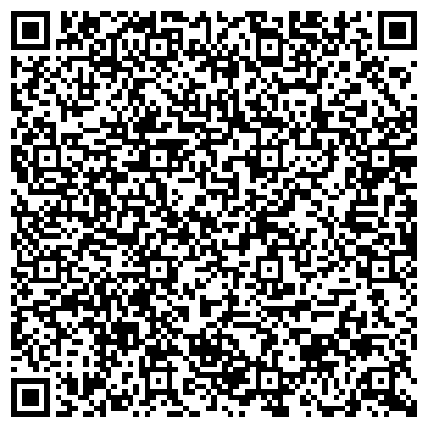 QR-код с контактной информацией организации Средняя общеобразовательная школа №1, г. Новоалтайск