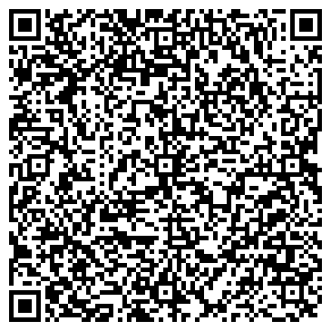 QR-код с контактной информацией организации Бамбук и шелк