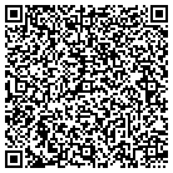 QR-код с контактной информацией организации АК БАРС БАНК, ОАО