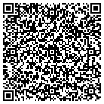 QR-код с контактной информацией организации КарданБаланс