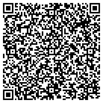 QR-код с контактной информацией организации Ozon