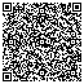 QR-код с контактной информацией организации Стрекоза