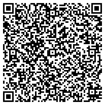 QR-код с контактной информацией организации Виктория