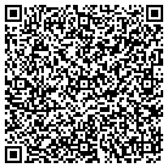 QR-код с контактной информацией организации Леди Грация