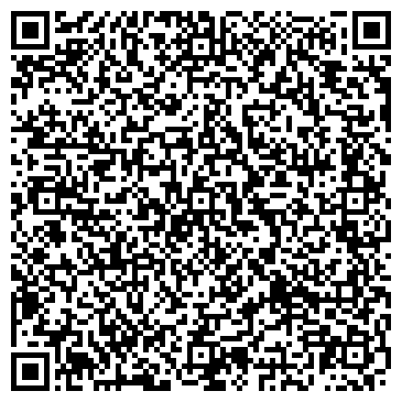 QR-код с контактной информацией организации Байкал-Лингва