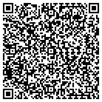 QR-код с контактной информацией организации Филин, продуктовый магазин