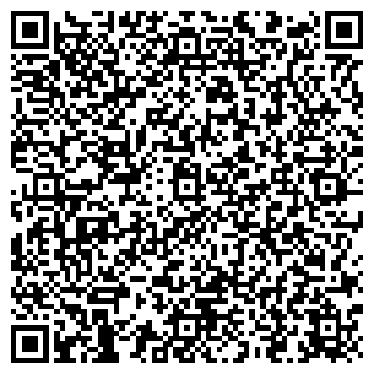 QR-код с контактной информацией организации Киномакс