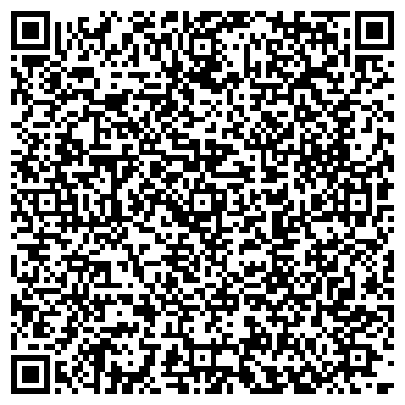 QR-код с контактной информацией организации Дизель Нск