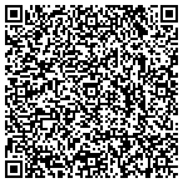 QR-код с контактной информацией организации РосМетТрейд