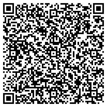 QR-код с контактной информацией организации Nevil