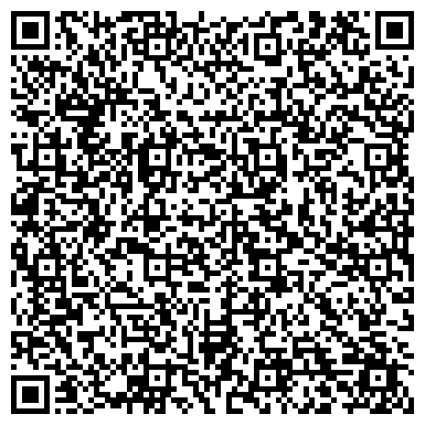 QR-код с контактной информацией организации Денис Скул Иркутск