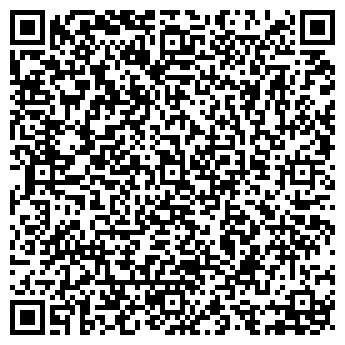 QR-код с контактной информацией организации Вишня