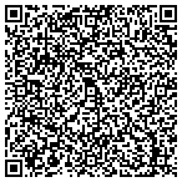 QR-код с контактной информацией организации Художественный салон Михаила Ларина