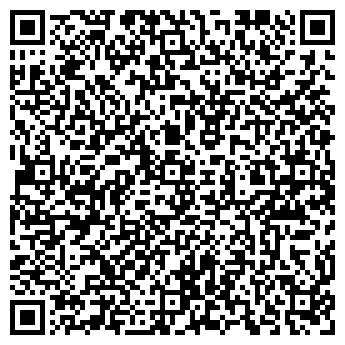 QR-код с контактной информацией организации АVT