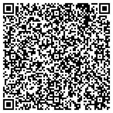 QR-код с контактной информацией организации Почтовое отделение связи, пос. Боровой