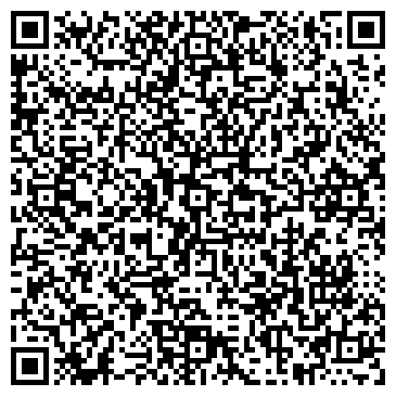 QR-код с контактной информацией организации Крайслер-клуб