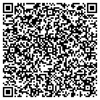 QR-код с контактной информацией организации "Автобункер"